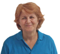 Kuttor Zsuzsa