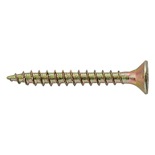 forgácslap csavar, süllyesztett fejjel; 4,0×45mm