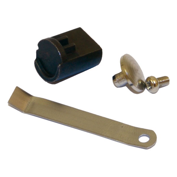 javitó kit 4770202 és 4770203 HUNTER vízpumpa fogóhoz (állítócsavar, szegecs, fogas csukló, rugó)