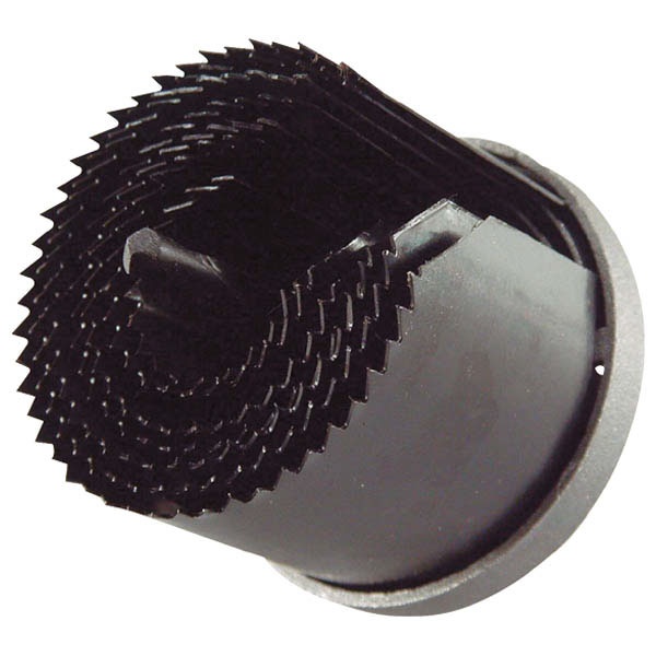 körkivágó klt. fához, 7db,  2" 26-63mm, bliszteren