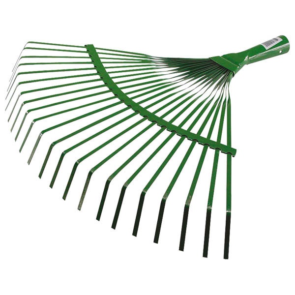 lombseprű (festett) ; 430mm