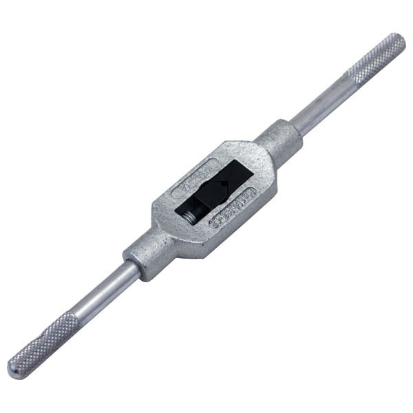 menetfúró hajtóvas; 1-1/2" M3-M12, DIN1814