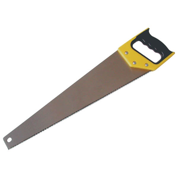 rókafarkú fűrész; 400mm