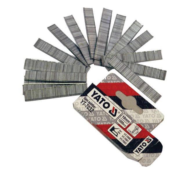 tűzőgépszeg 1000db 1,2×14mm