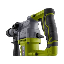 ütvefúró- és vésőkalapács, elektropneumatikus;1050W, SDS PLUS