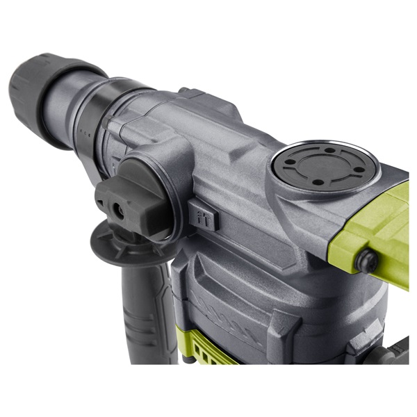 ütvefúró- és vésőkalapács, elektropneumatikus;1050W, SDS PLUS