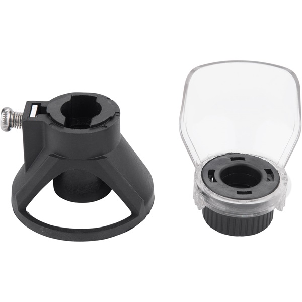 mini köszörű és fúrógép klt., 135W