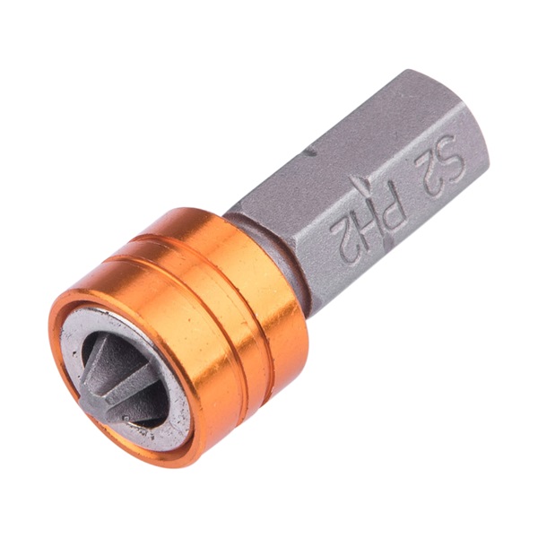 bit klt., 32db,  1/4" bit, S2, lapos,PH,PZ,Imbusz,Torx, lyukasTorx, mágneses bittartó, adapter