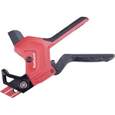 műanyagcső vágóolló, max.: 64mm, 3 fokozat, (PVC, PPR, PP, PE, PEX, PB, PVDF csövekhez)