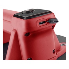 akkus vákuumos emelő (üvegemelő/lapemelő), automatikus vákuumtartással, USB töltés, 3,7V, 2000 mAh Li-ion akku