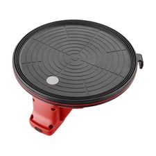 akkus vákuumos emelő (üvegemelő/lapemelő), automatikus vákuumtartással, USB töltés, 3,7V, 2000 mAh Li-ion akku