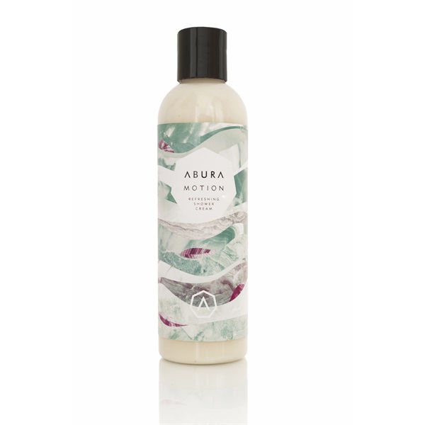 KILISTÁZVA - Abura Motion krémtusfürdő 275ml