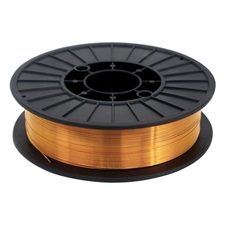 CO. huzal 0,8mm, SG-2, extra, 5kg YHM, műanyag cséve