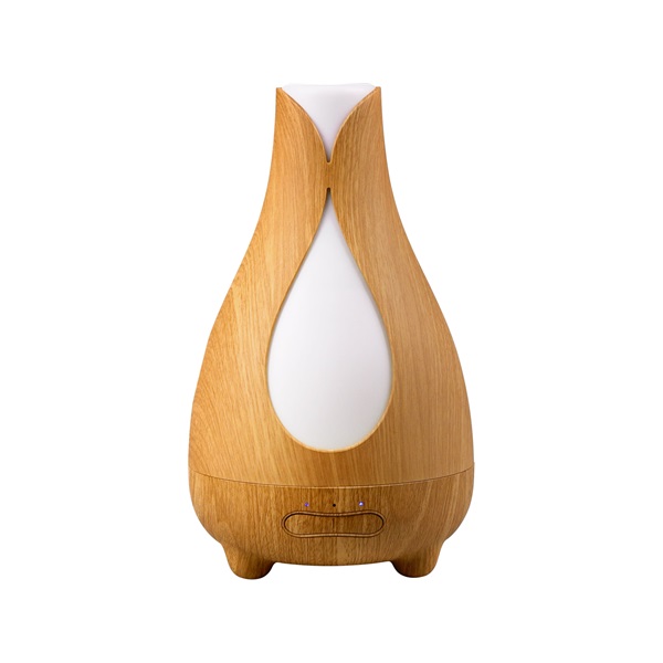 Illóolaj párologtató 200ml ,,TULIP"
