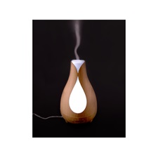 Illóolaj párologtató 200ml ,,TULIP"