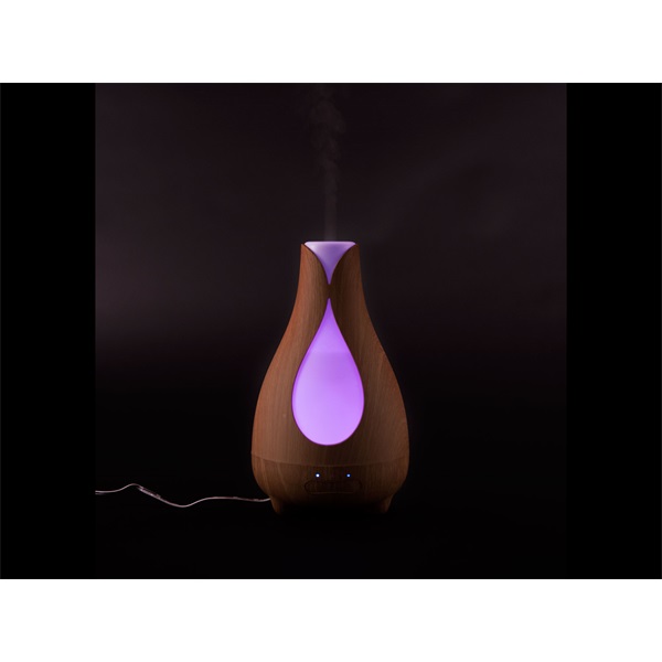 Illóolaj párologtató 200ml ,,TULIP"