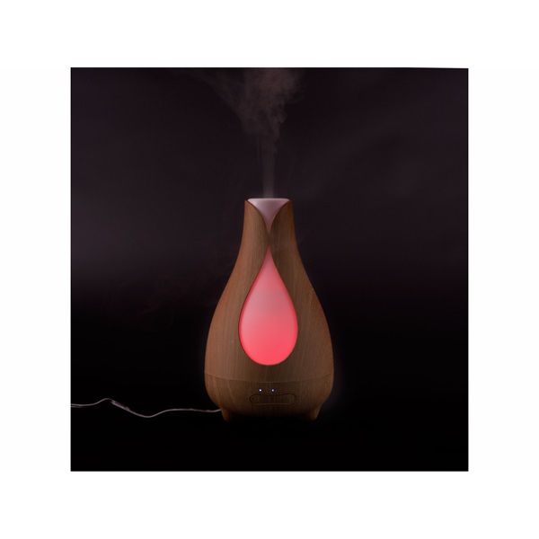 Illóolaj párologtató 200ml ,,TULIP"