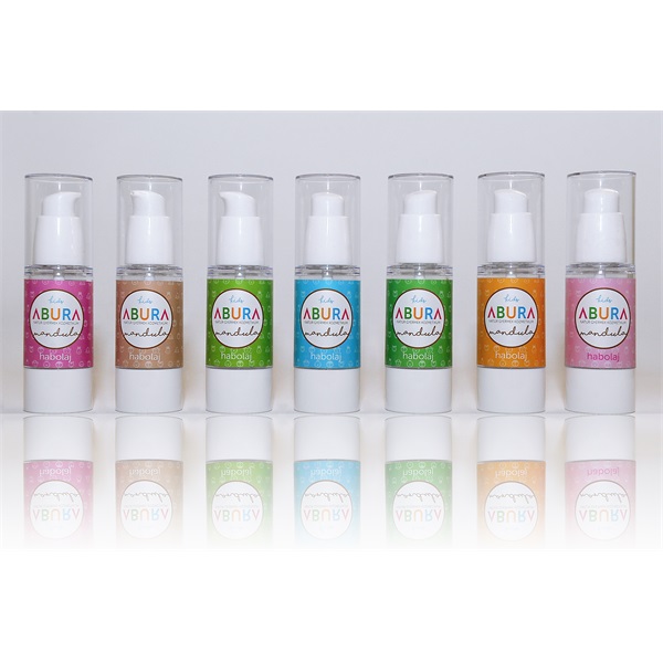 KILISTÁZVA - KIDS Mandula habolaj 30ml