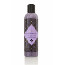 KILISTÁZVA - Lavender Flowers krémtusfürdő 275ml