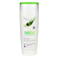 KILISTÁZVA - Testápoló 250ml NeoBio