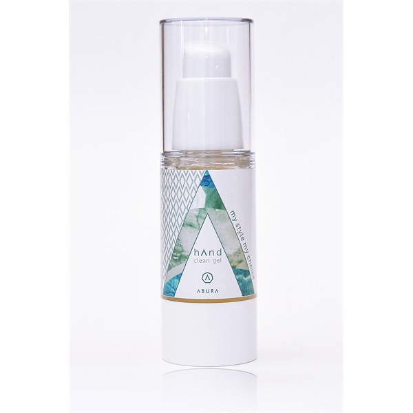 KILISTÁZVA - Kéztisztító gél 35ml