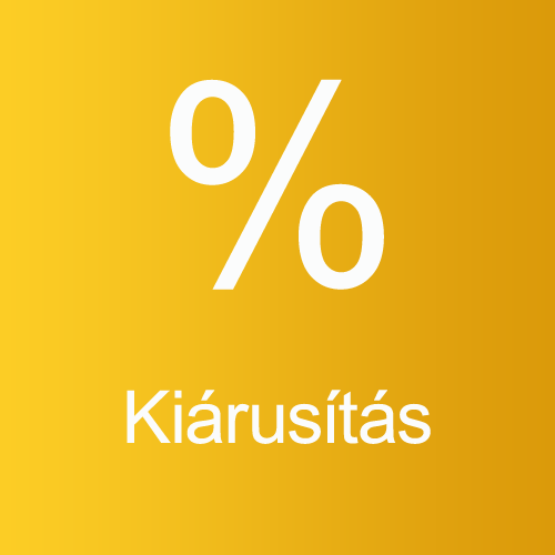 Kiárusítás
