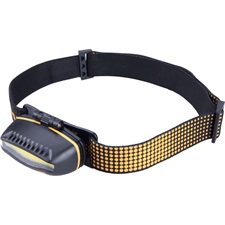 LED fejlámpa, 5 W COB (széles vetítőszögű)... KIFUTÓ, HELYETTE: 8862100