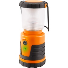LED kemping lámpa, 3 W,  150 Lumen, 3 funkciós; (teljes/fél fényerő, villogás), elem nélkül
