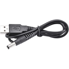 LED lámpa, 10W CREE XML, 500Lm (előre, fókuszált fény) + 3W COB LED - 300lm (oldalra, szórt fény), beépített Li-ion akku
