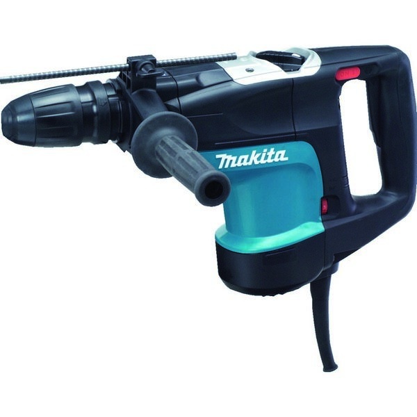Makita HR4001C Fúró-Vésőkalapács Teljesítményfelvétel: 1100 W