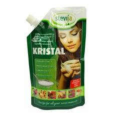 Stevija Kristály  350gr