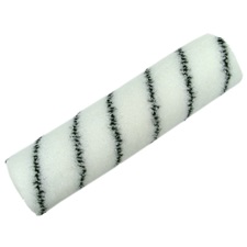 TEDDY henger 25cm (nyél nélkül), poliészter,13mm szálhossz, D=47mm, nyél 8mm