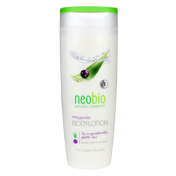 KILISTÁZVA - Testápoló 250ml NeoBio