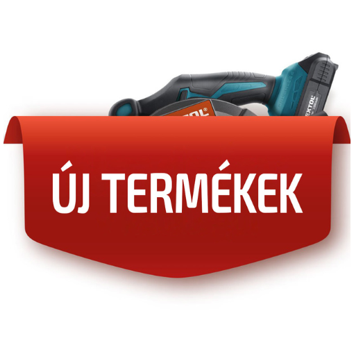 Januári új termékeink