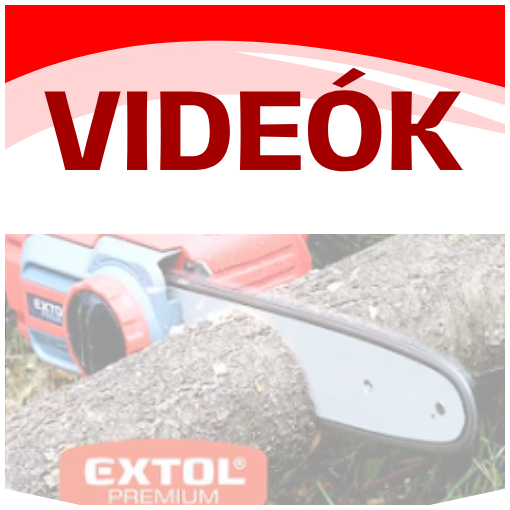 Új termékvideóink