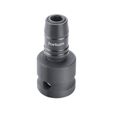 adapter, impakt 1/4