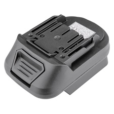 akku adapter Extol Craft géphez és Share20V akkuhoz