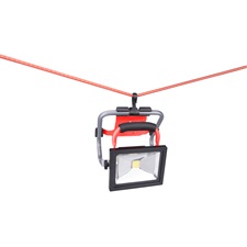 akkus LED lámpa (reflektor), Share20V, 20V, Li-ion, AKKU és TÖLTŐ NÉLKÜL!, akku és töltő külön rendelhető, 1800 lm