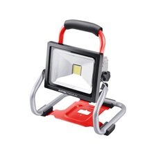 akkus LED lámpa (reflektor), Share20V, 20V, Li-ion, AKKU és TÖLTŐ NÉLKÜL!, akku és töltő külön rendelhető, 1800 lm