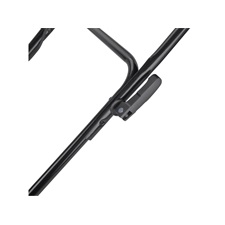 akkus fűnyíró gép, SHARE20V, 20V,  AKKU és TÖLTŐ NÉLKÜL! vágási kapacítás 43cm, állítható magasság, szénkefe mentes