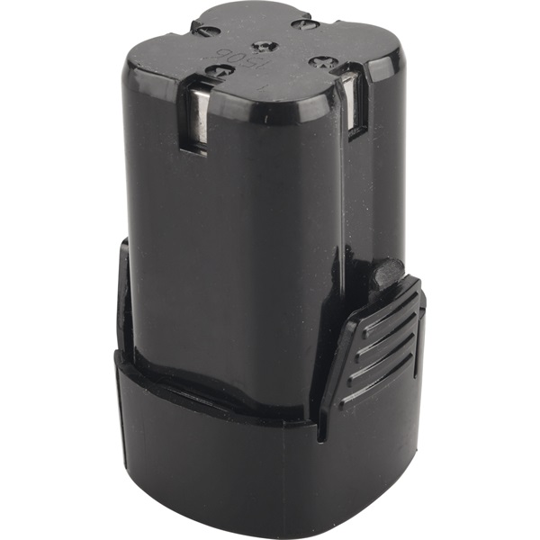 akkus fúrócsavarozó, 14,4 V (Max. 16,6V), Li-ion, 2db akku, 1db töltő, 2000 mAh, 33/16Nm