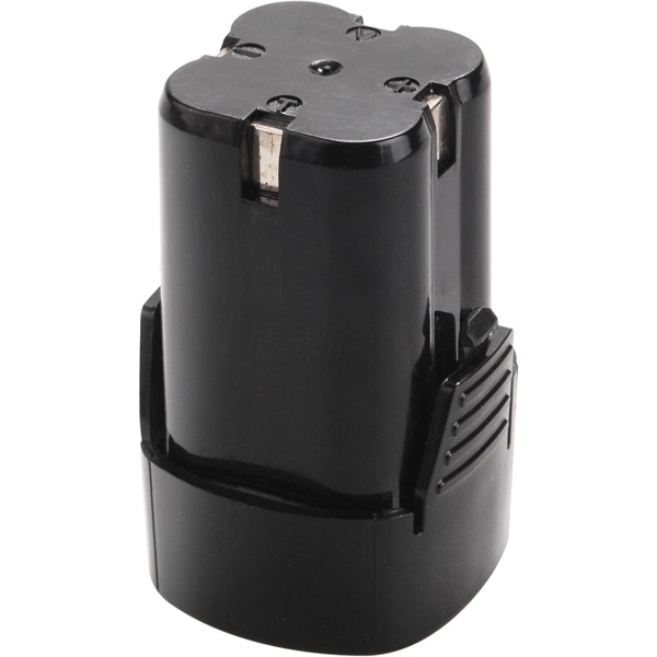 akkus fúrócsavarozó, 14,4 V (Max. 16,6V), Li-ion, 2db akku, 1db töltő, 2000 mAh, 33/16Nm