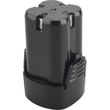 akkus fúrócsavarozó, 14,4 V (Max. 16,6V), Li-ion, 2db akku, 1db töltő, 2000 mAh, 33/16Nm