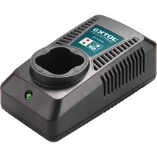 akkus fúrócsavarozó, 14,4 V (Max. 16,6V), Li-ion, 2db akku, 1db töltő, 2000 mAh, 33/16Nm
