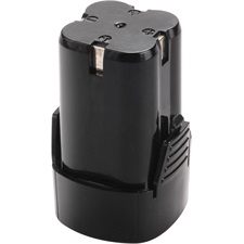 akkus fúrócsavarozó, 14,4 V (Max. 16,6V), Li-ion, 2db akku, 1db töltő, 2000 mAh, 33/16Nm