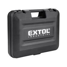 akkus fúrócsavarozó, 16 V, Li-ion, , kefementes, 2db akku, 1db töltő, 2000 mAh, 50/25 Nm