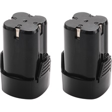 akkus fúrócsavarozó + akkus ütvecsavarozó, 14,4 V (Max. 16,6V), Li-ion, 2db akku, 1db töltő, 2000 mAh, 120/33 Nm