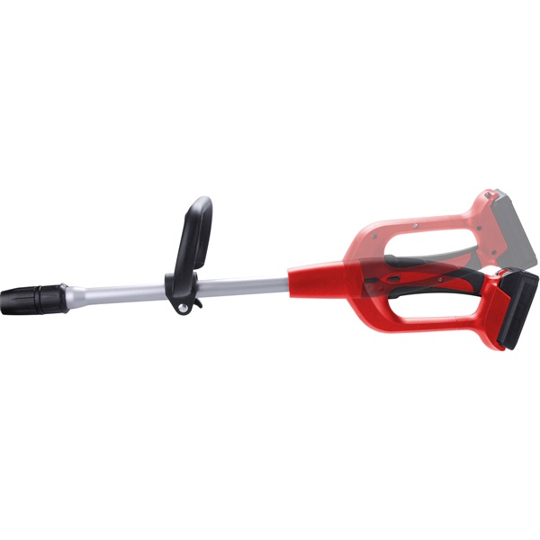 akkus fűszegélynyíró gép, 18V, 1500mAh Li-ion akku, és töltővel