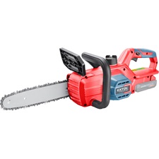 akkus láncfűrész gép, Garden20V, 20V, AKKU és TÖLTŐ NÉLKÜL!, vezetőhossz 305mm, Oregon lánc és vezető