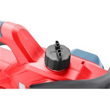 akkus láncfűrész gép, Garden20V, 20V, AKKU és TÖLTŐ NÉLKÜL!, vezetőhossz 305mm, Oregon lánc és vezető
